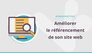 Référencement de site web (SEO) (Niveau 1)