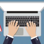 Création de pages web 2 pour business (landing page)